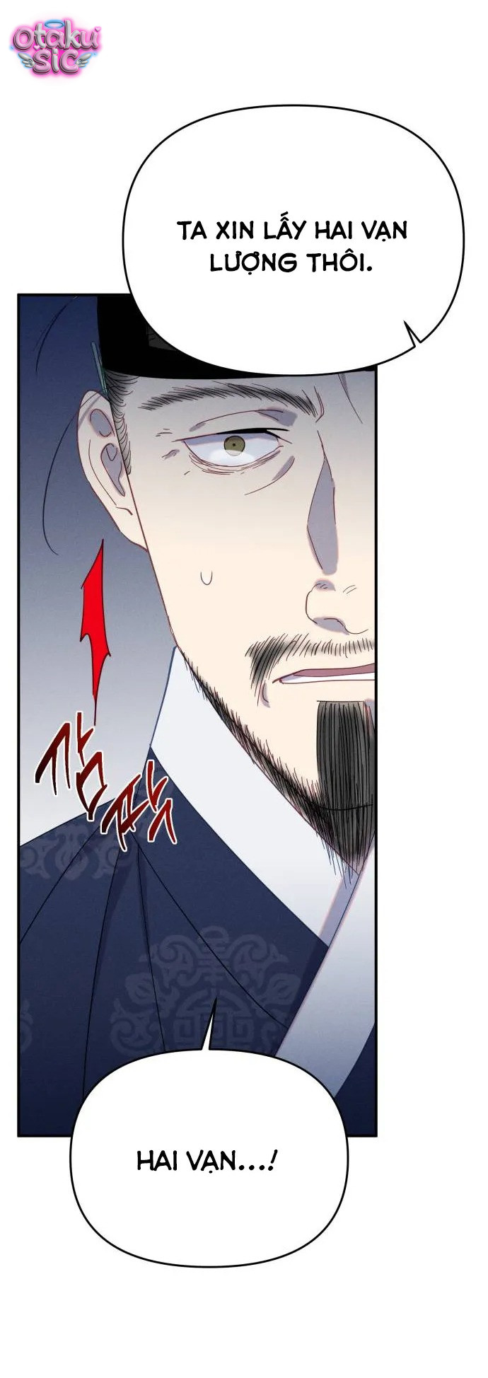 Dạ đàm vô oán - Chap 16
