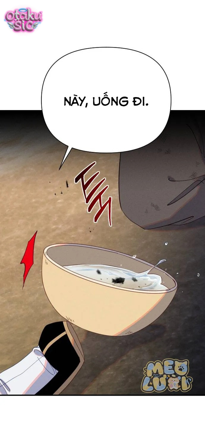 Dạ đàm vô oán - Chap 17