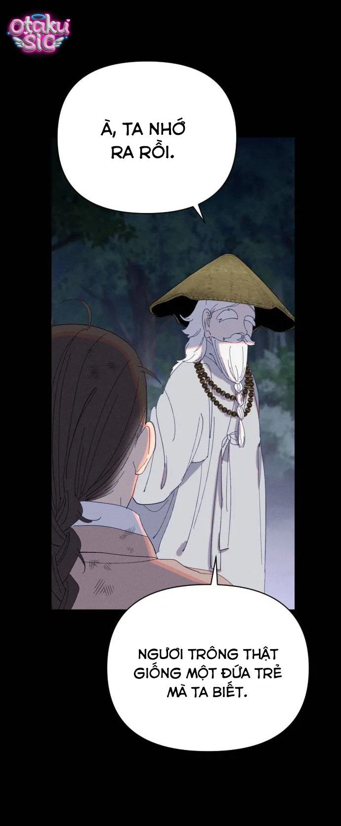 Dạ đàm vô oán - Chap 17