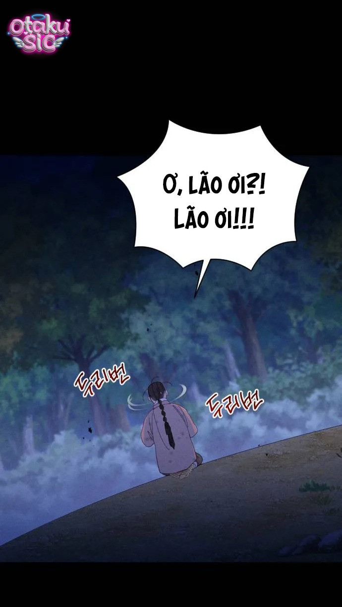 Dạ đàm vô oán - Chap 17