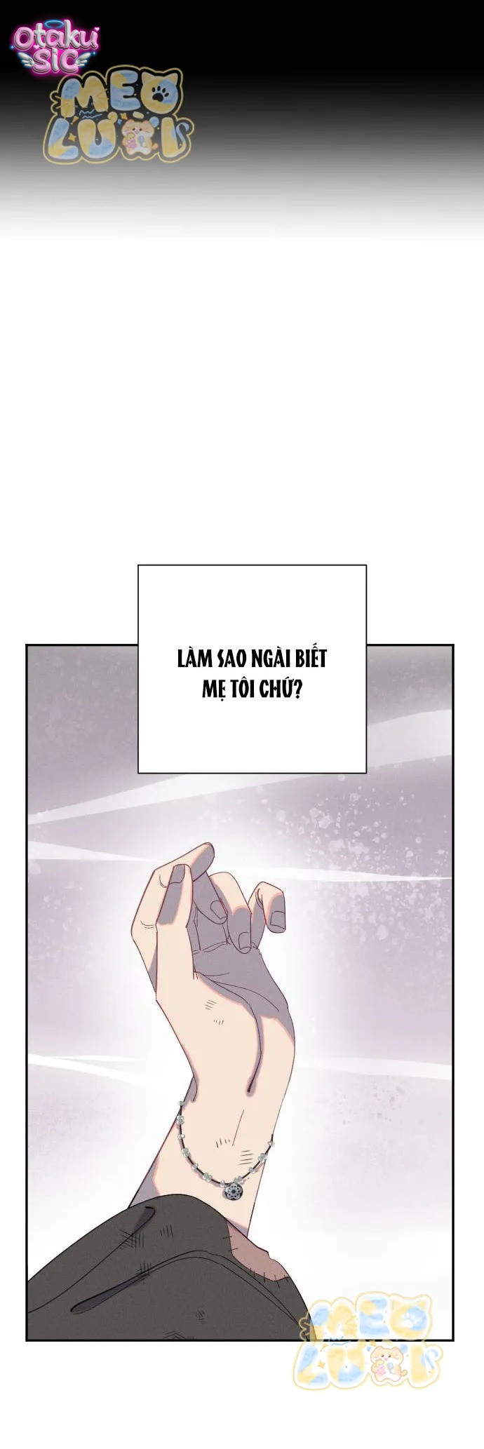 Dạ đàm vô oán - Chap 17