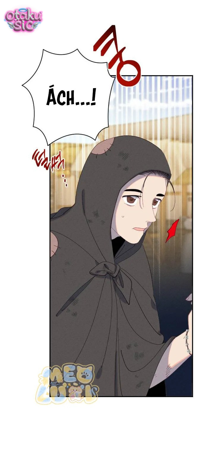 Dạ đàm vô oán - Chap 17