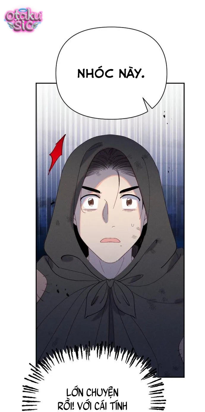 Dạ đàm vô oán - Chap 17