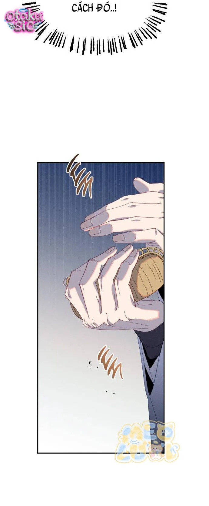 Dạ đàm vô oán - Chap 17