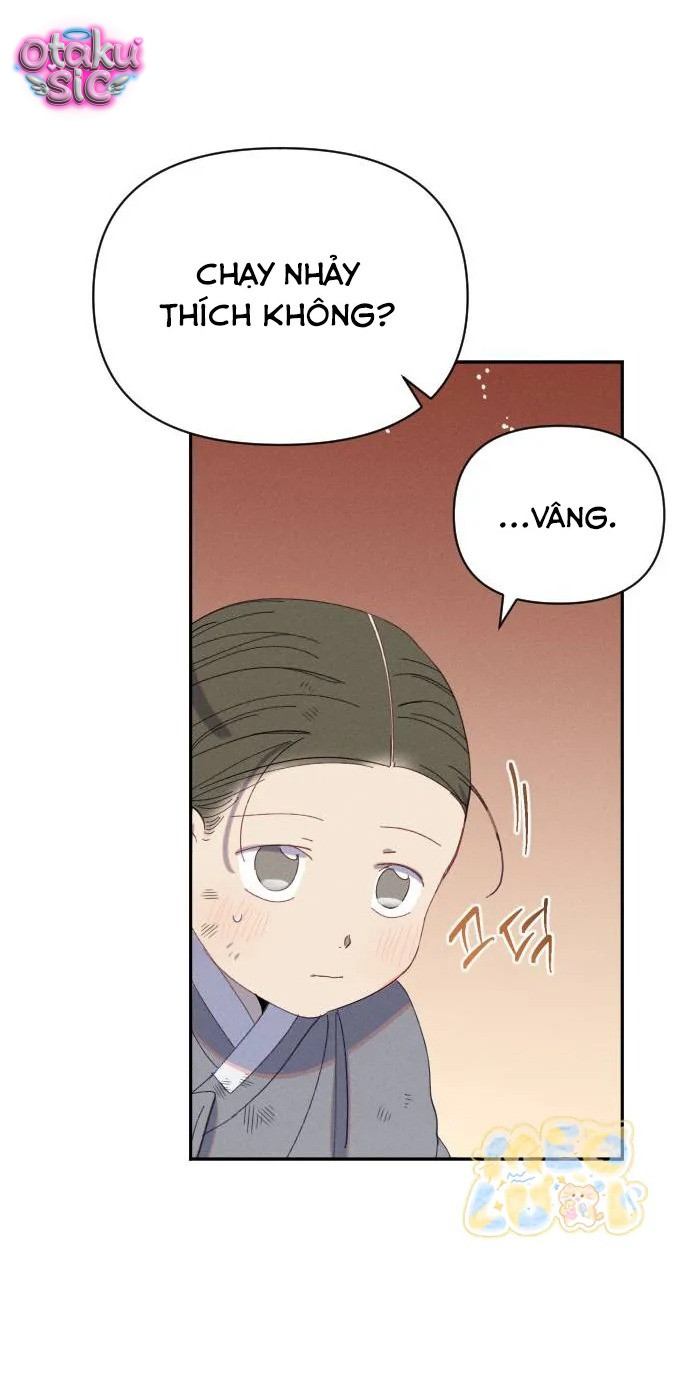 Dạ đàm vô oán - Chap 17