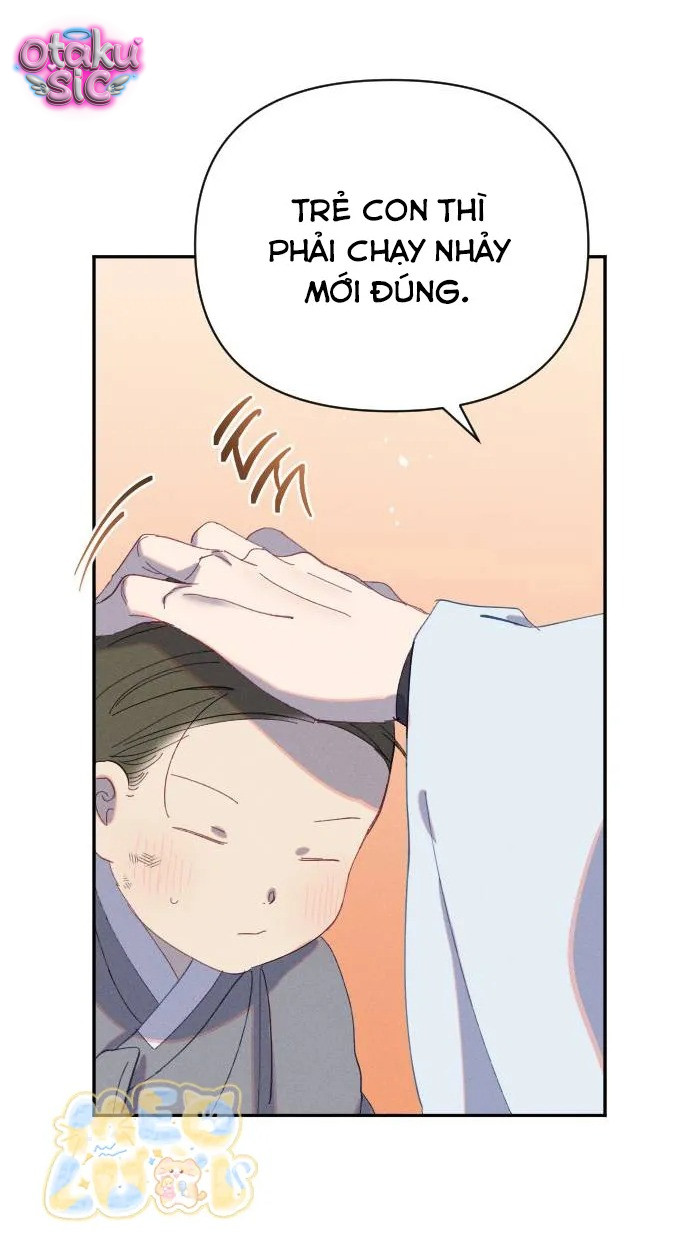 Dạ đàm vô oán - Chap 17