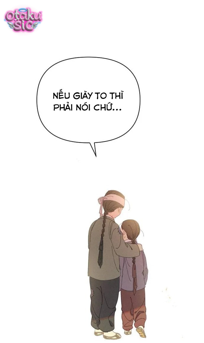 Dạ đàm vô oán - Chap 17