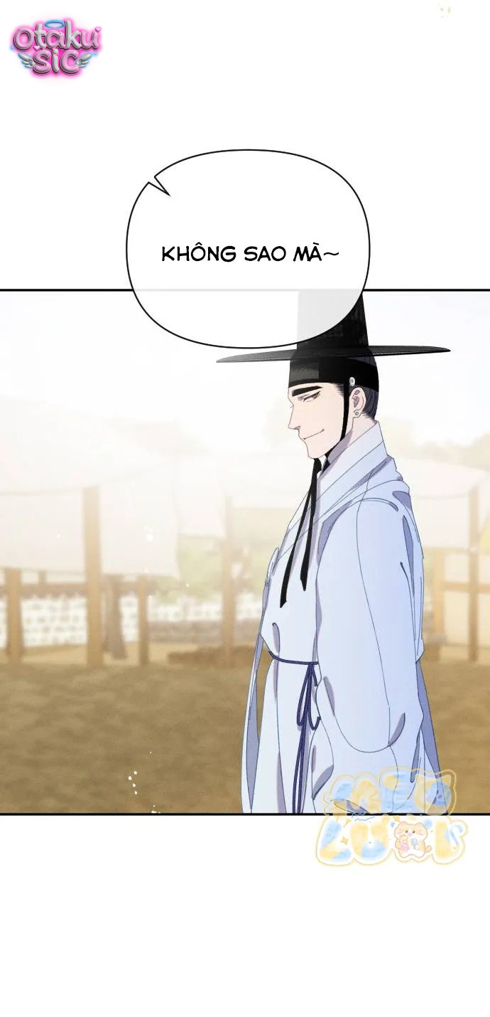 Dạ đàm vô oán - Chap 17
