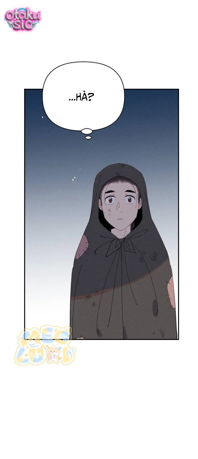 Dạ đàm vô oán - Chap 17
