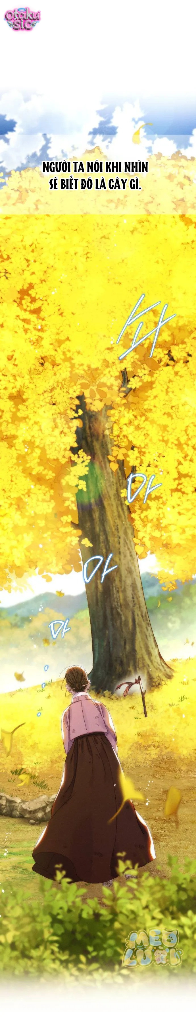 Dạ đàm vô oán - Chap 17