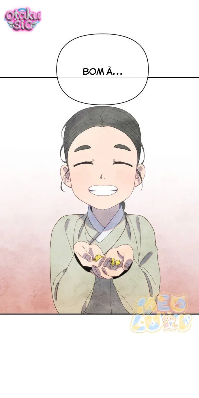 Dạ đàm vô oán - Chap 17