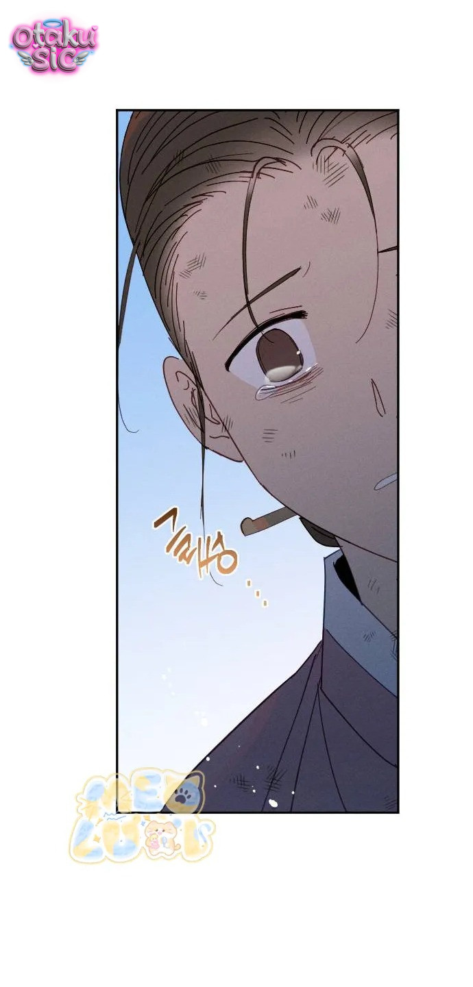 Dạ đàm vô oán - Chap 17