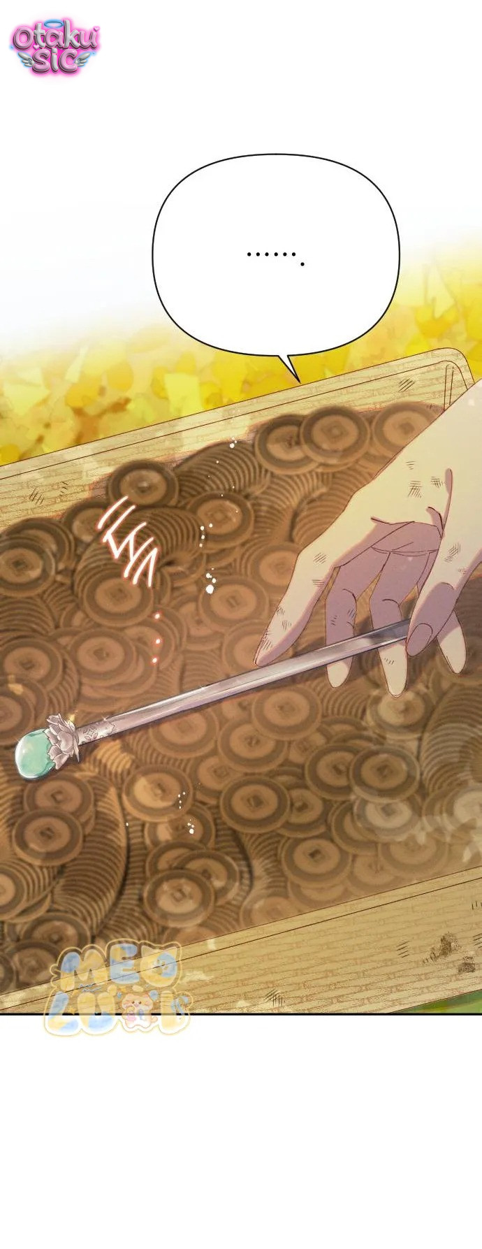 Dạ đàm vô oán - Chap 17