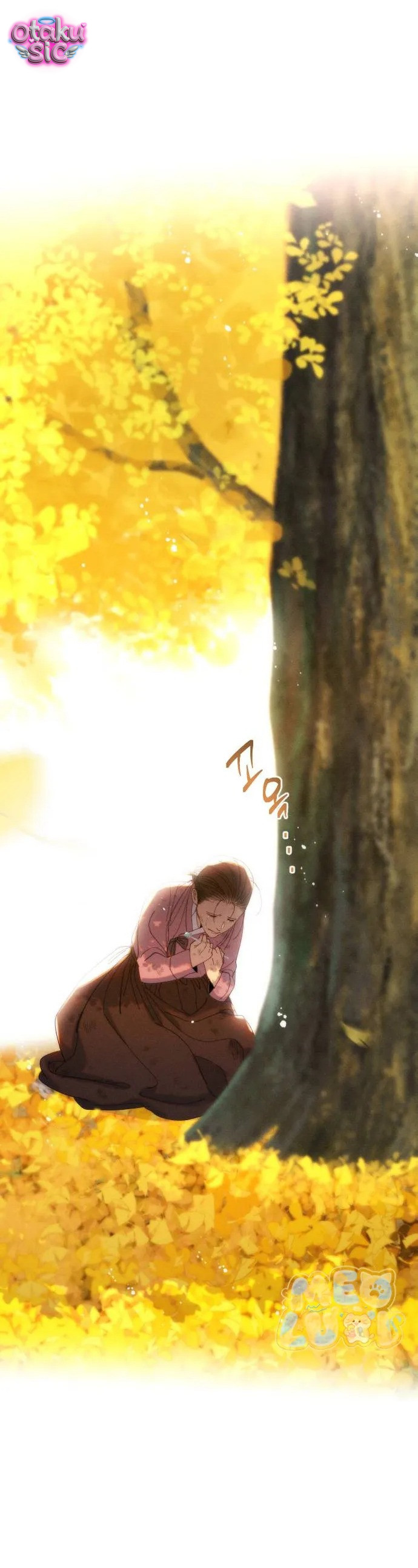 Dạ đàm vô oán - Chap 17