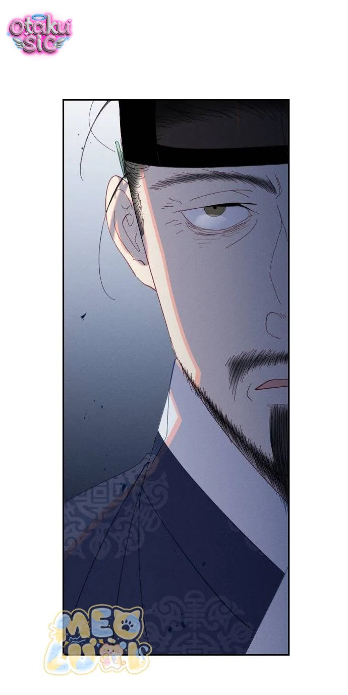 Dạ đàm vô oán - Chap 17