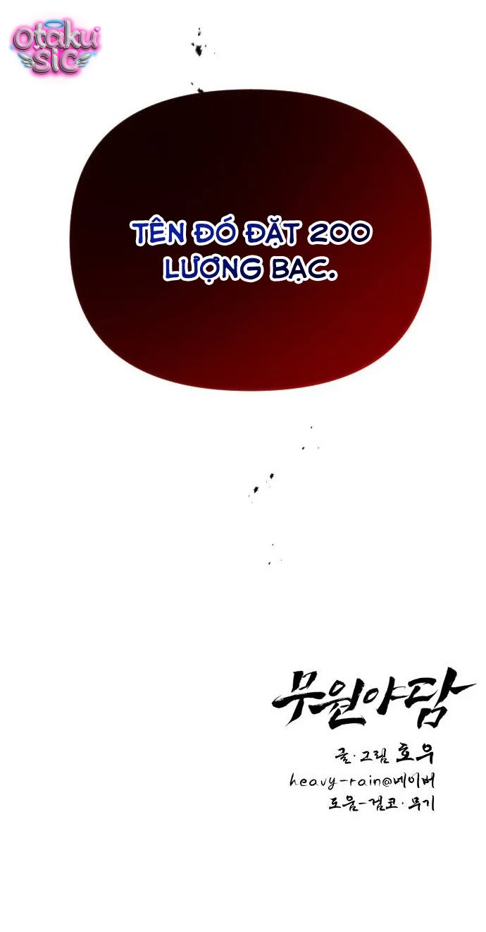 Dạ đàm vô oán - Chap 17