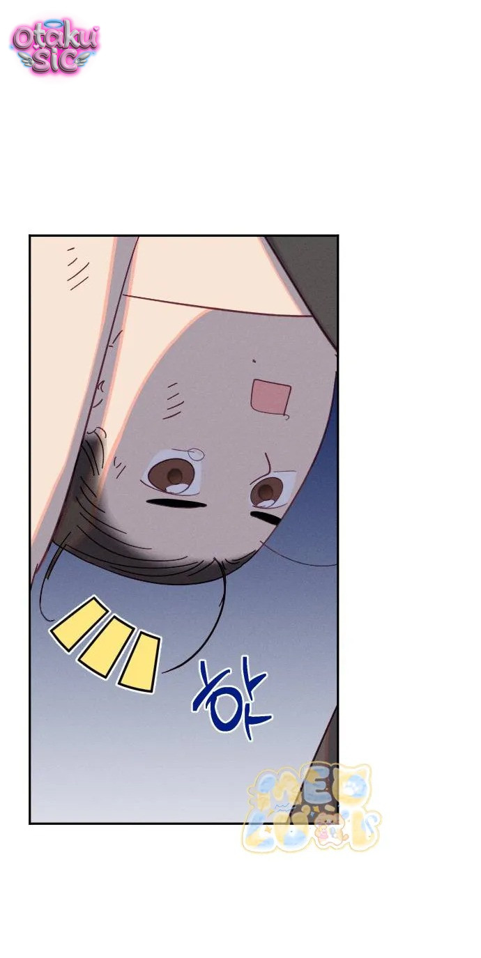Dạ đàm vô oán - Chap 17