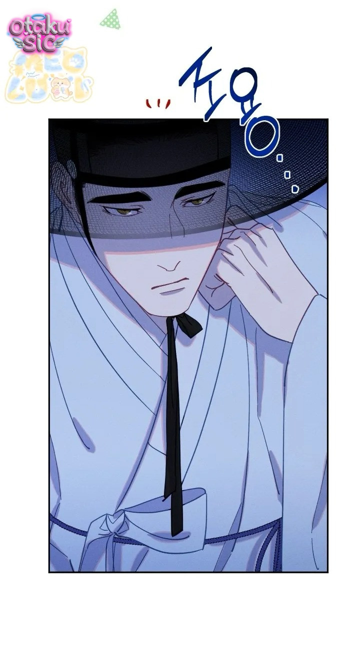 Dạ đàm vô oán - Chap 18