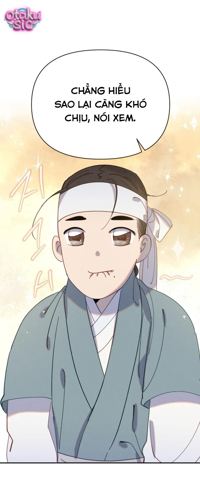 Dạ đàm vô oán - Chap 18