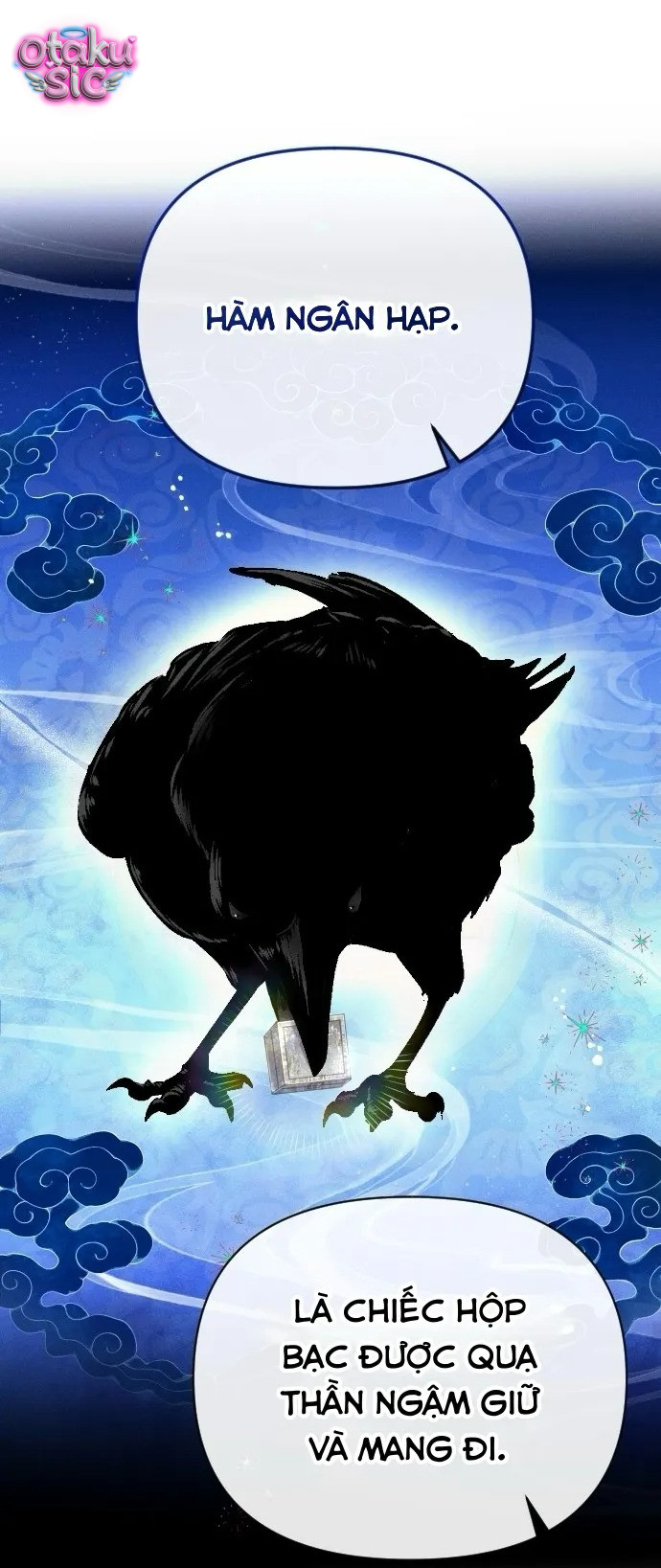 Dạ đàm vô oán - Chap 18