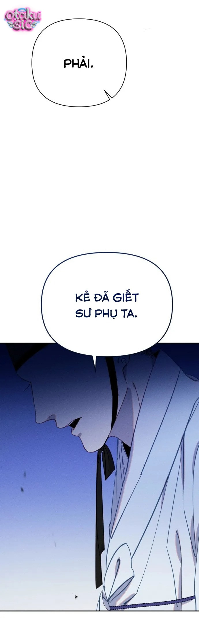 Dạ đàm vô oán - Chap 18