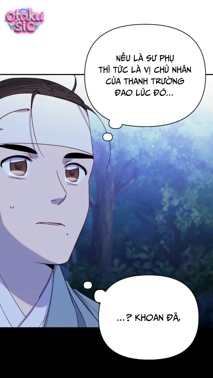 Dạ đàm vô oán - Chap 18