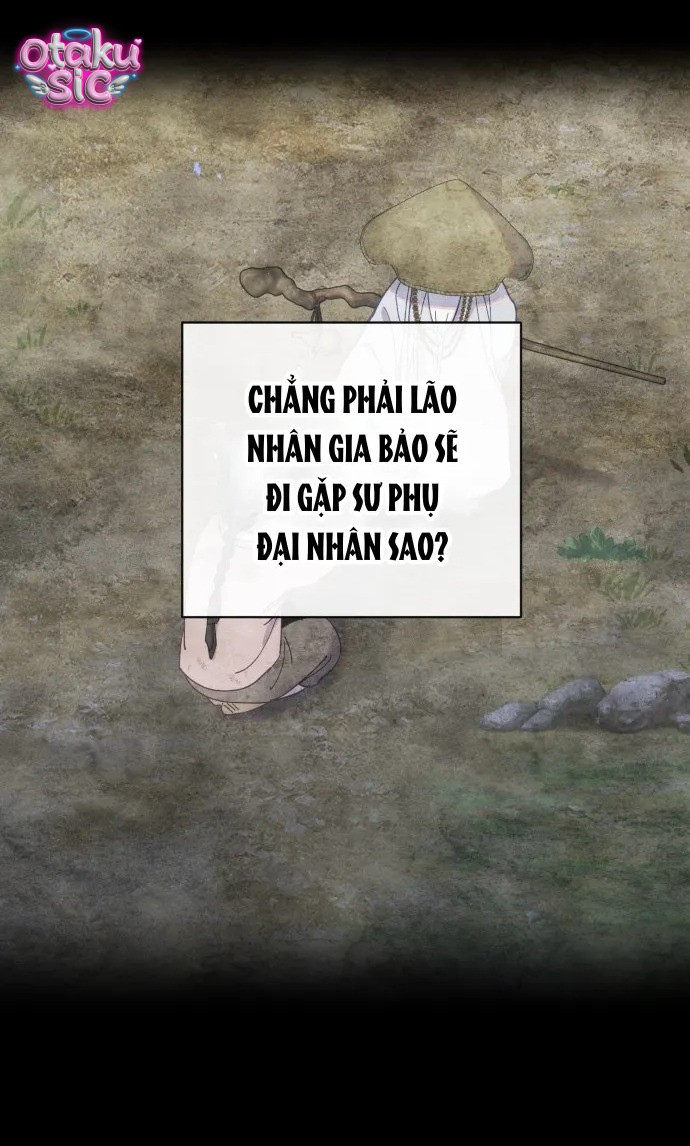 Dạ đàm vô oán - Chap 18