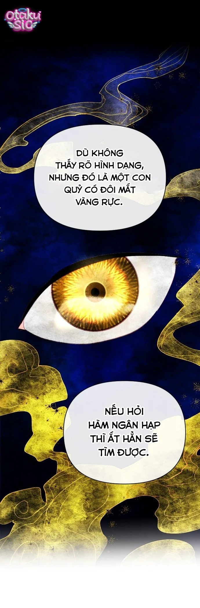 Dạ đàm vô oán - Chap 18