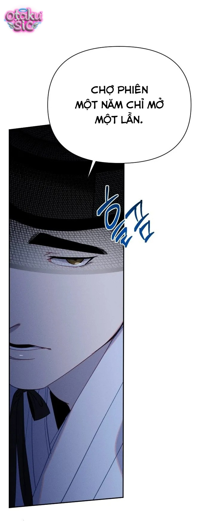 Dạ đàm vô oán - Chap 18