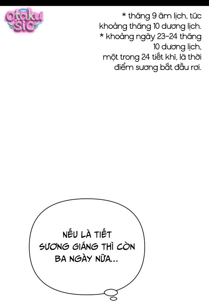 Dạ đàm vô oán - Chap 18