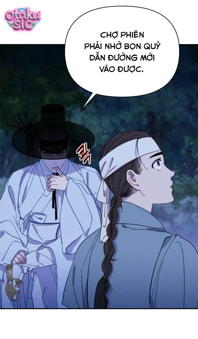 Dạ đàm vô oán - Chap 18 - Trang 28