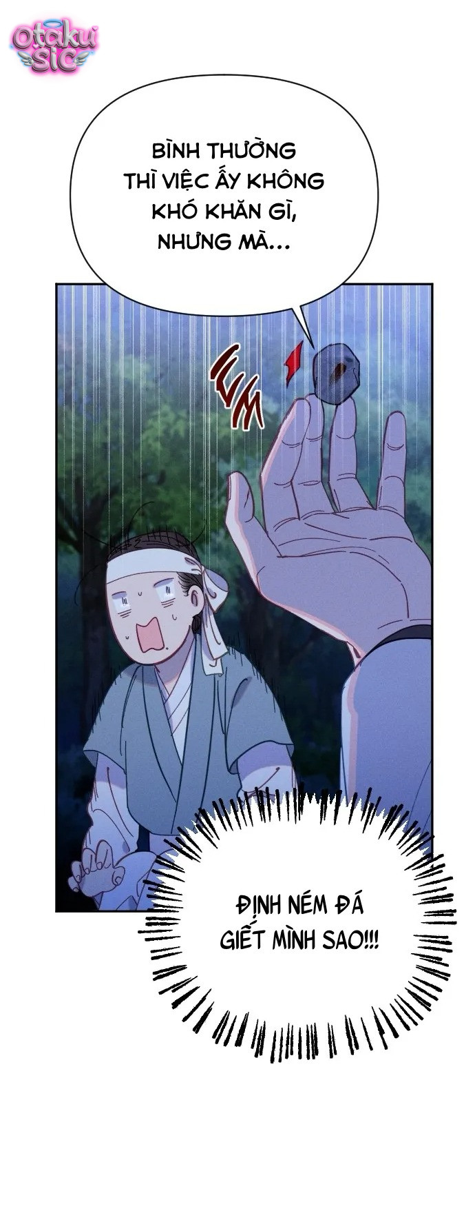 Dạ đàm vô oán - Chap 18 - Trang 29