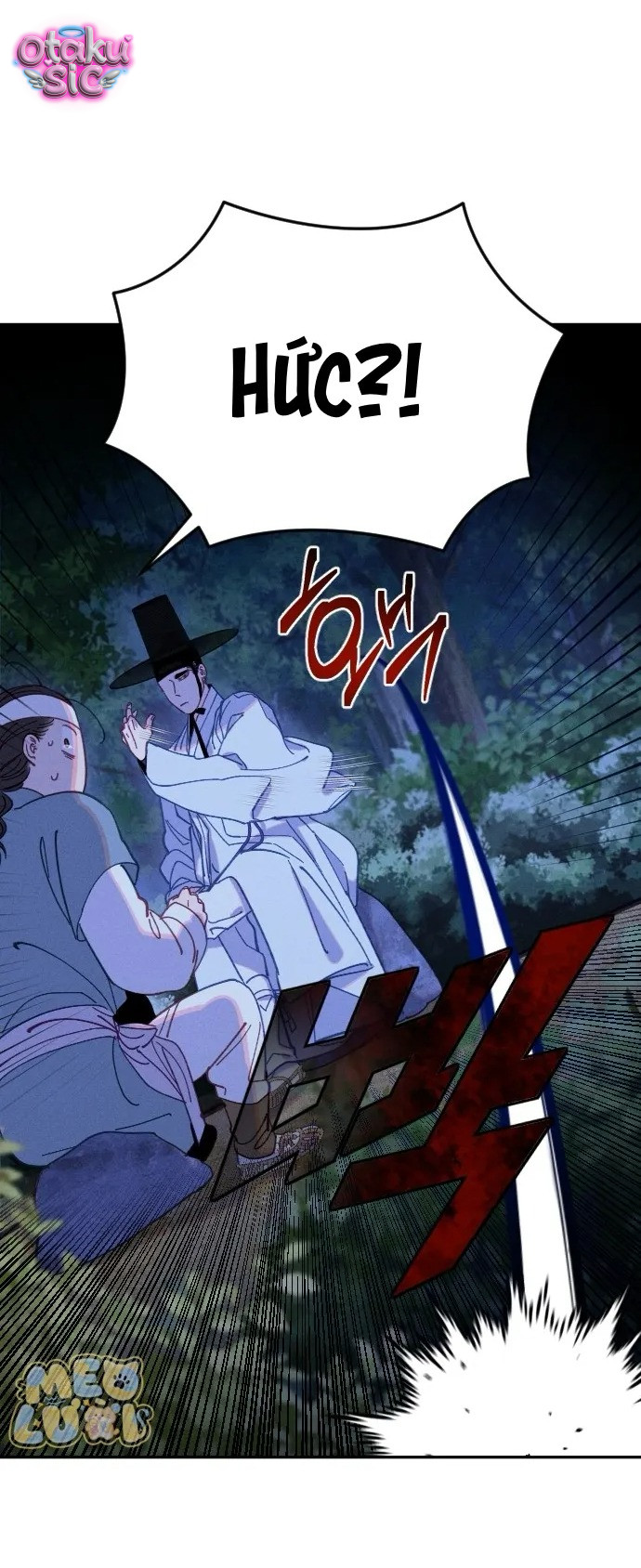 Dạ đàm vô oán - Chap 18 - Trang 30