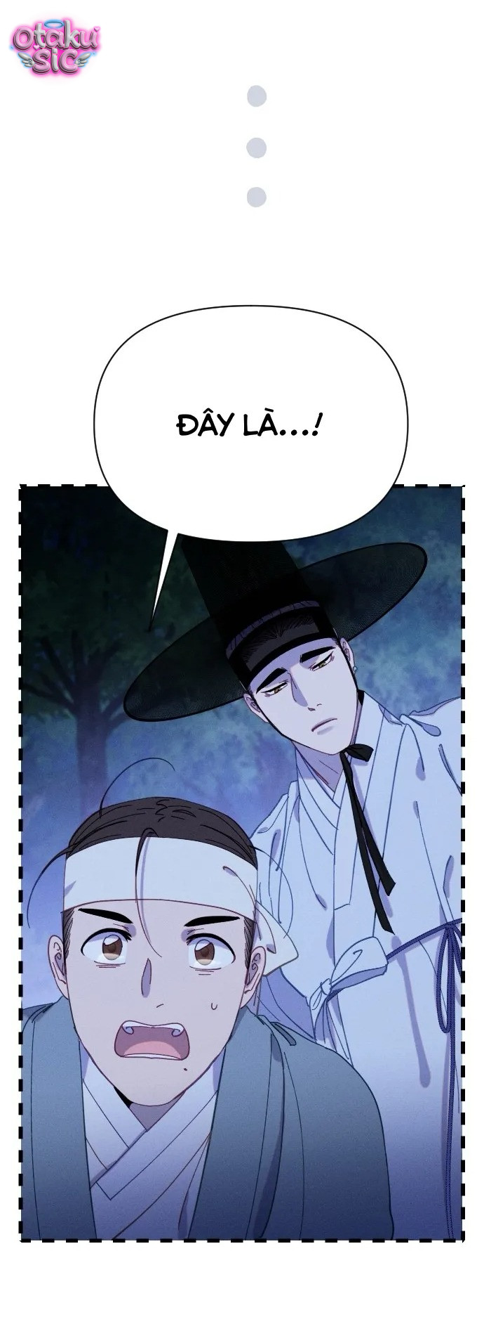Dạ đàm vô oán - Chap 18 - Trang 31