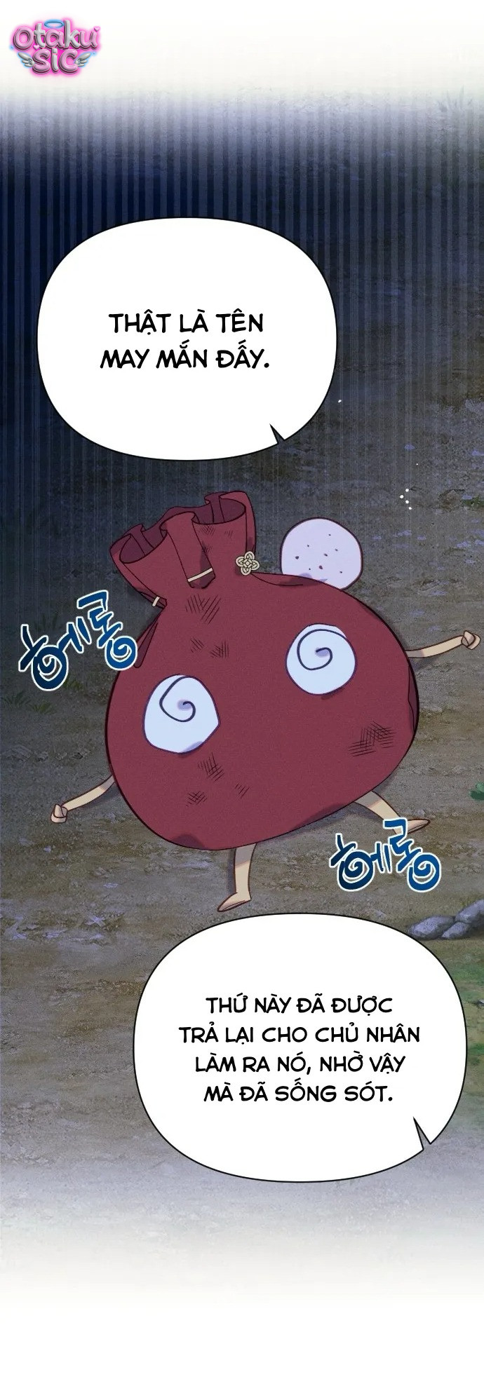 Dạ đàm vô oán - Chap 18 - Trang 32