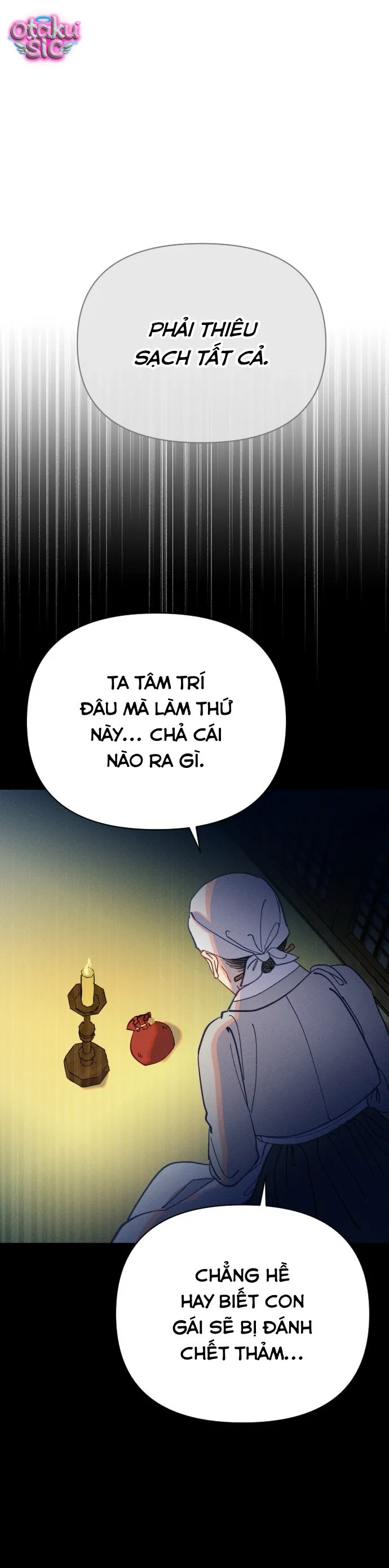 Dạ đàm vô oán - Chap 18 - Trang 36