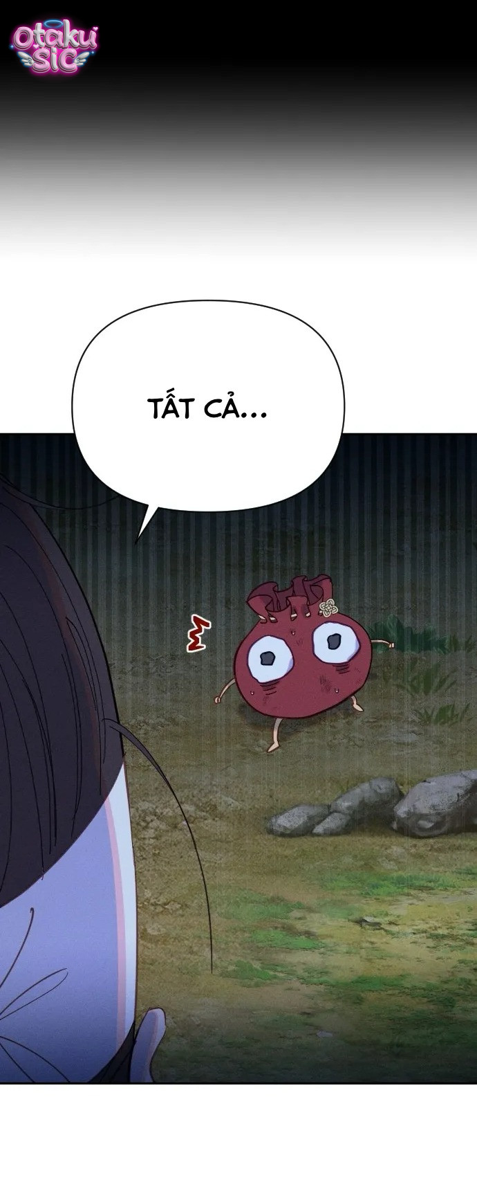 Dạ đàm vô oán - Chap 18 - Trang 39