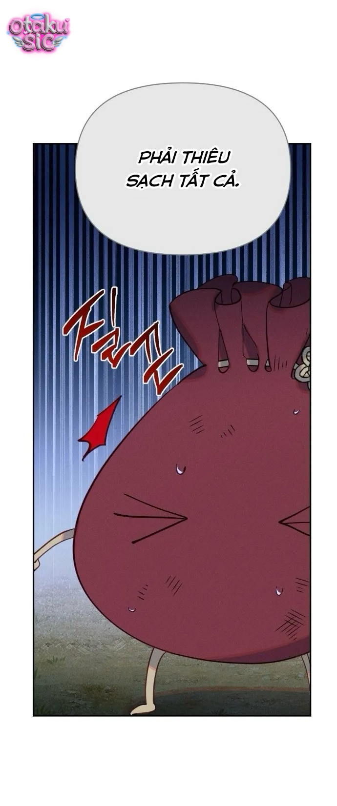 Dạ đàm vô oán - Chap 18 - Trang 40