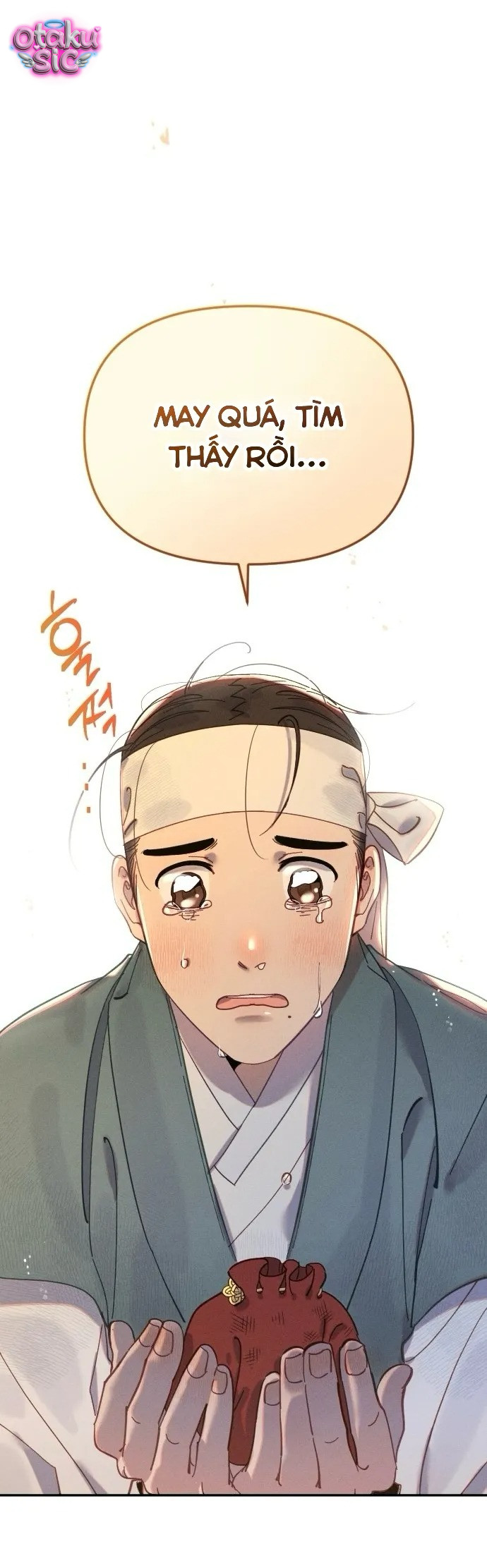 Dạ đàm vô oán - Chap 18 - Trang 41
