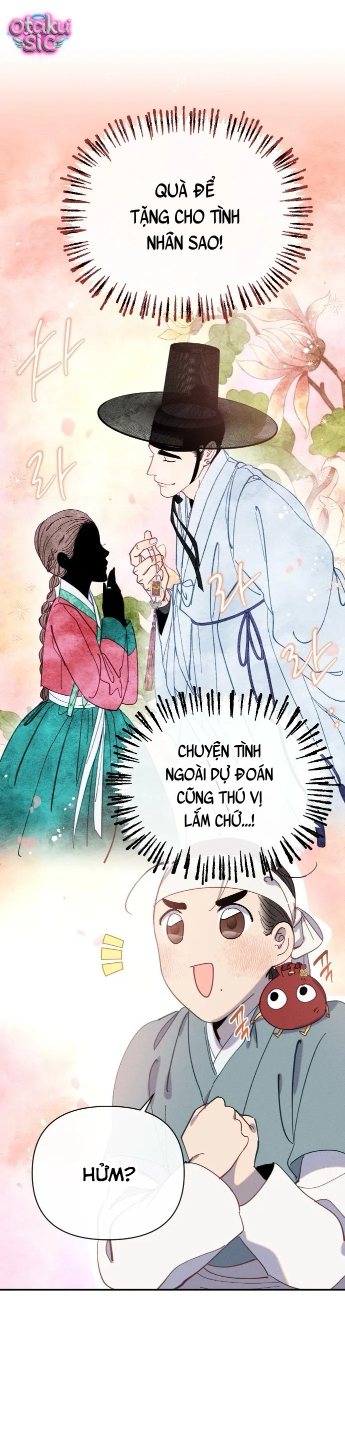 Dạ đàm vô oán - Chap 18 - Trang 48