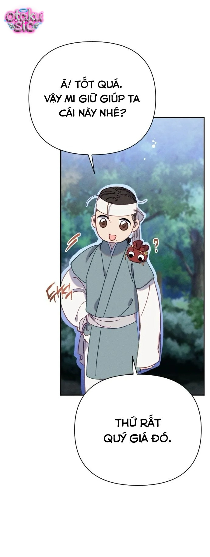 Dạ đàm vô oán - Chap 18 - Trang 50