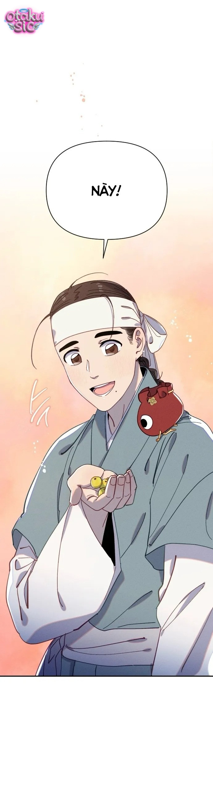 Dạ đàm vô oán - Chap 18 - Trang 51
