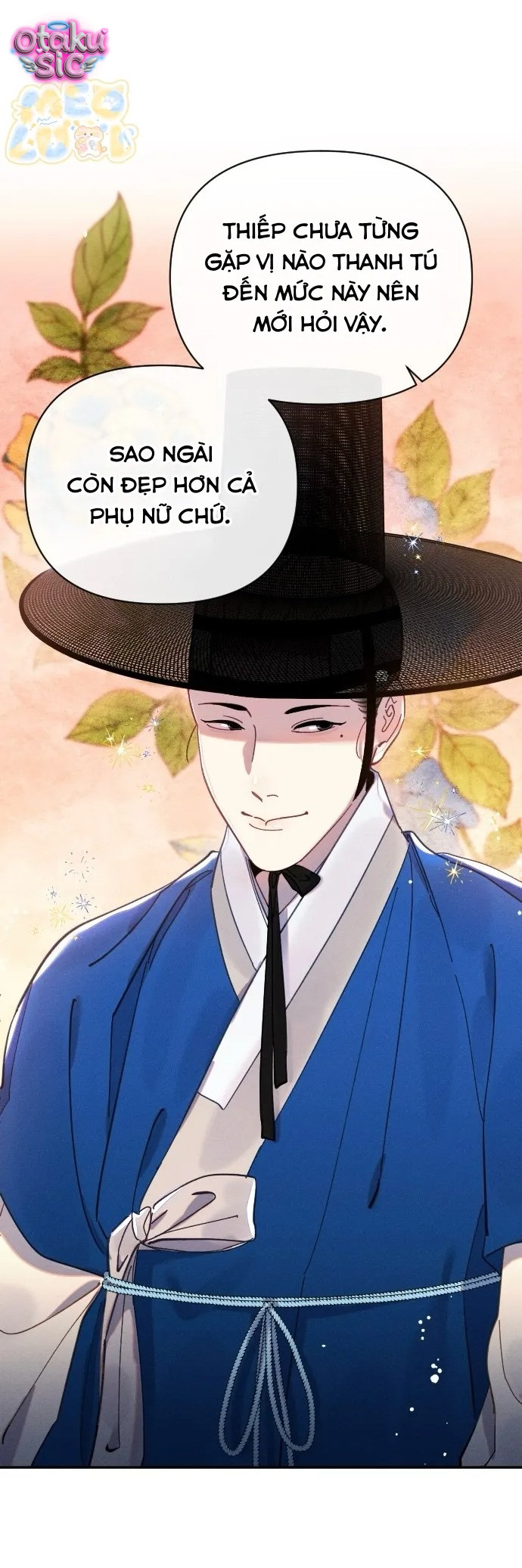 Dạ đàm vô oán - Chap 18 - Trang 54