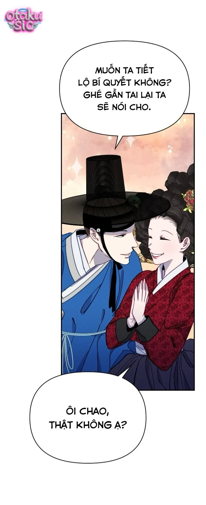 Dạ đàm vô oán - Chap 18 - Trang 55