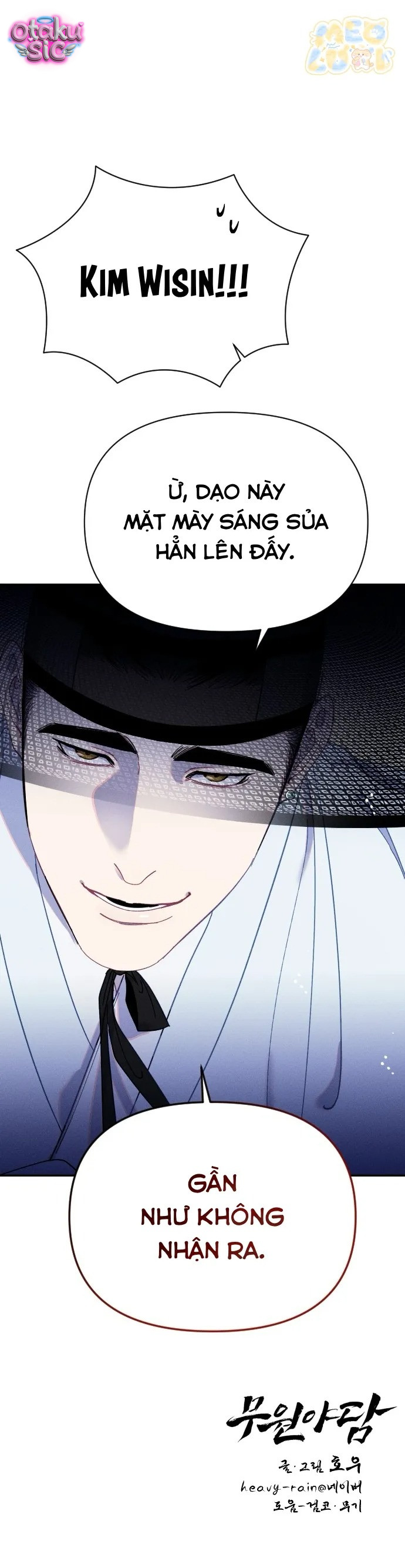 Dạ đàm vô oán - Chap 18 - Trang 58