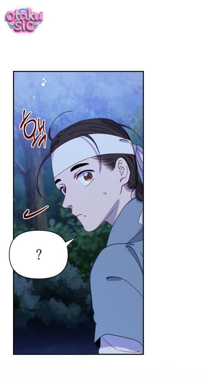 Dạ đàm vô oán - Chap 18