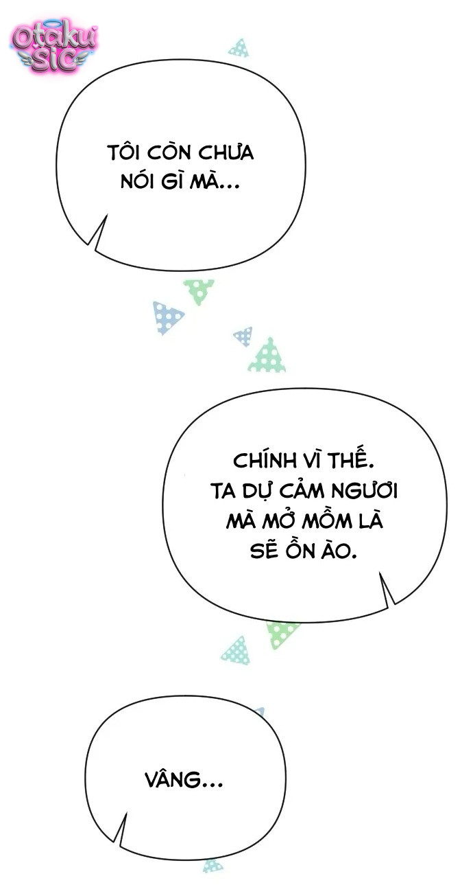 Dạ đàm vô oán - Chap 18