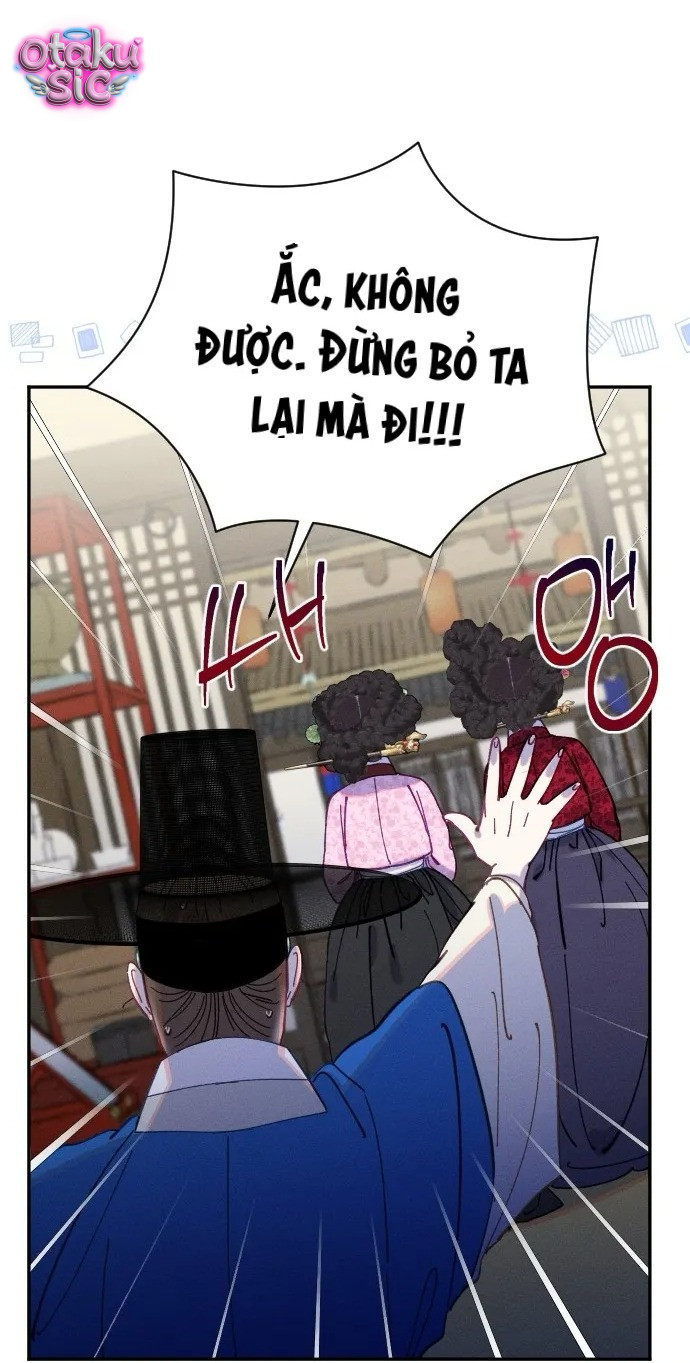 Dạ đàm vô oán - Chap 19