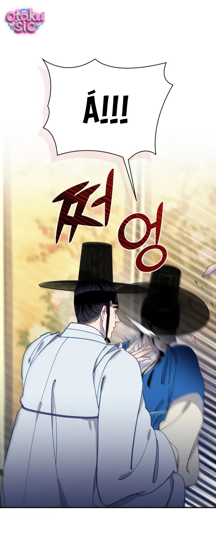 Dạ đàm vô oán - Chap 19