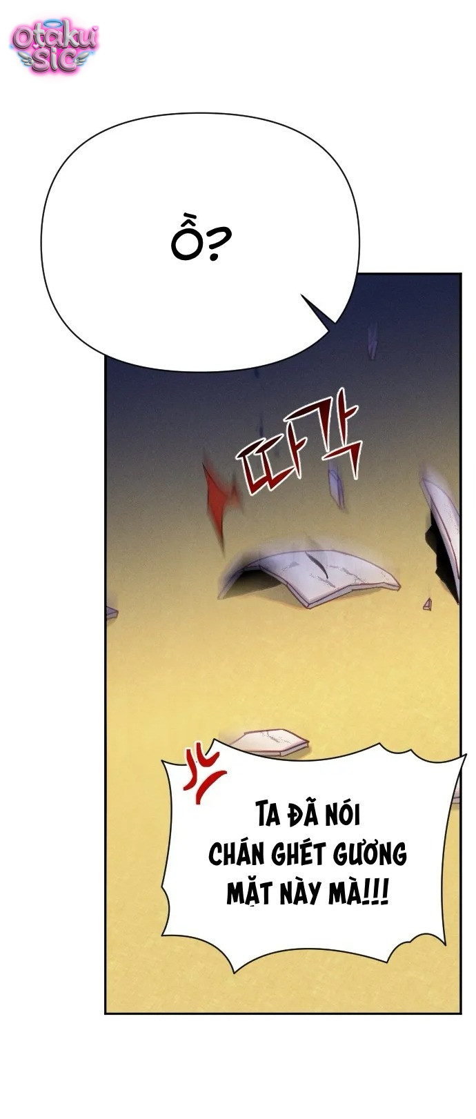 Dạ đàm vô oán - Chap 19